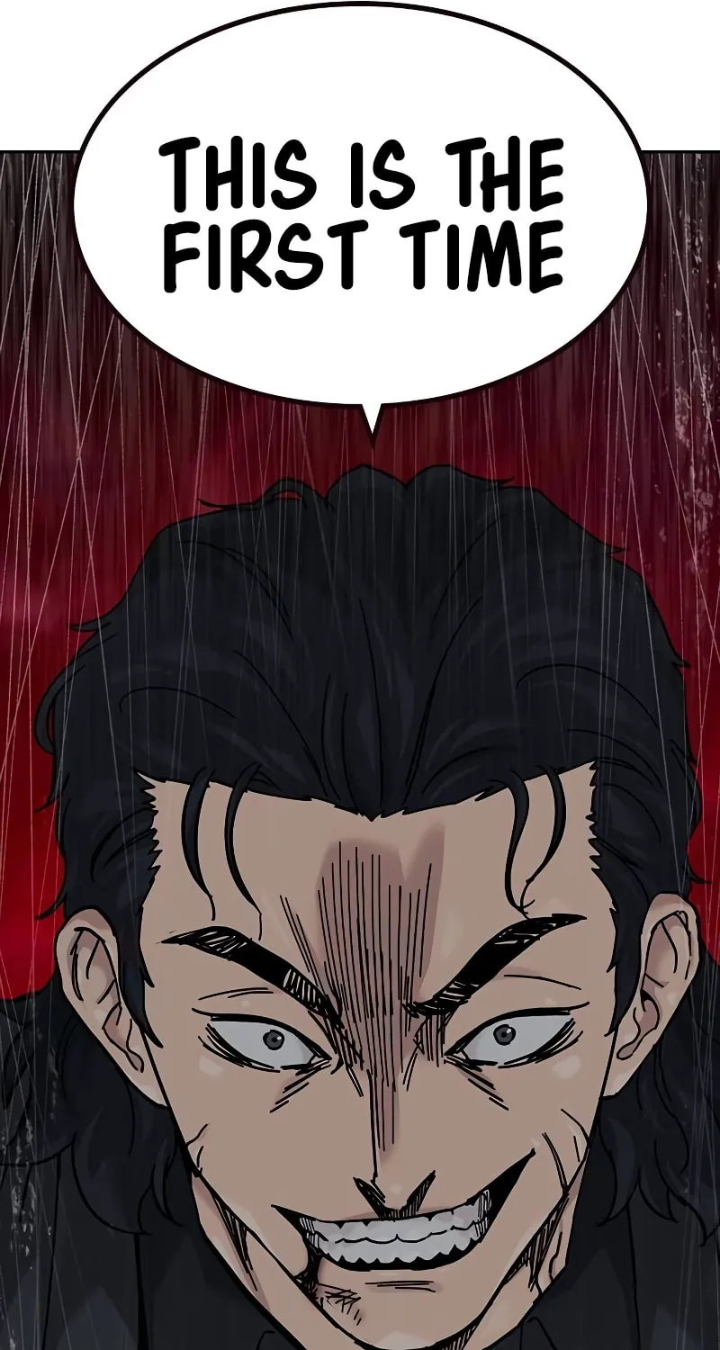 To Not Die Chapter 174 page 40 - 
