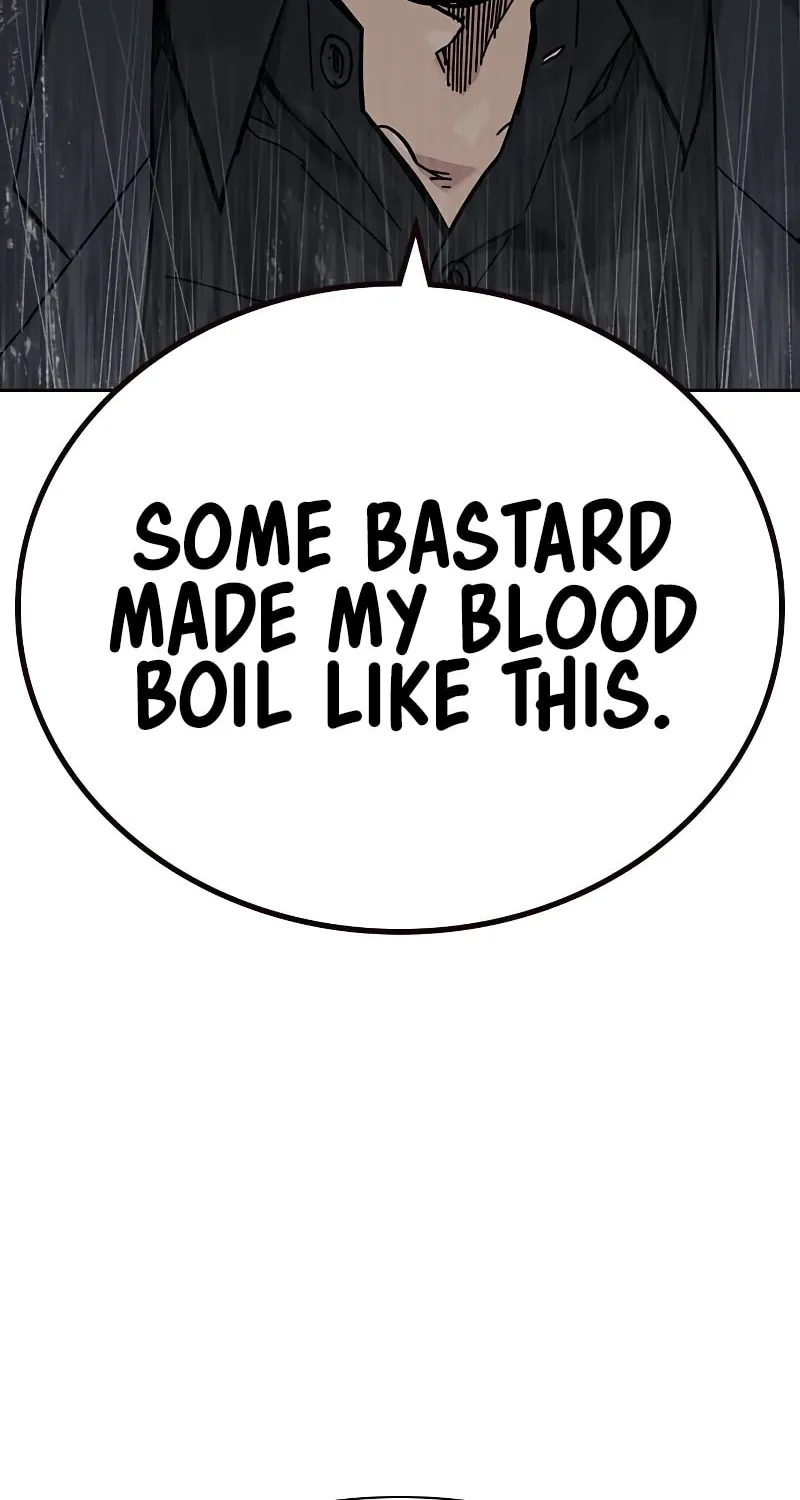 To Not Die Chapter 174 page 41 - 