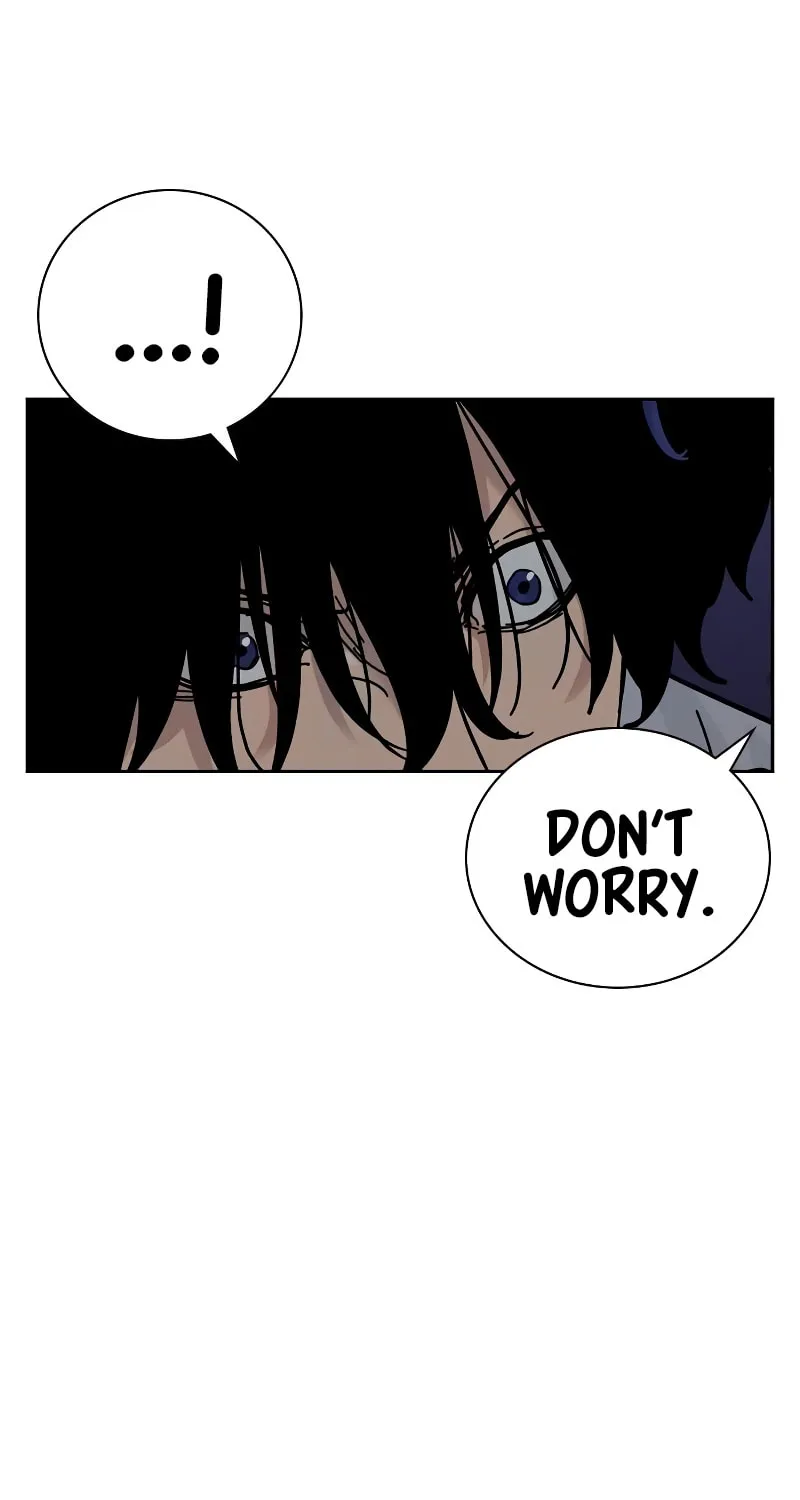 To Not Die Chapter 174 page 44 - 