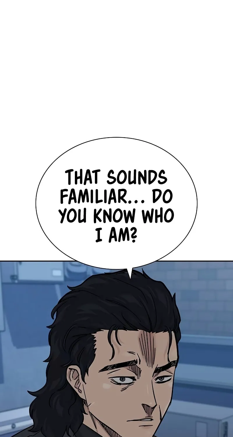 To Not Die Chapter 174 page 6 - 