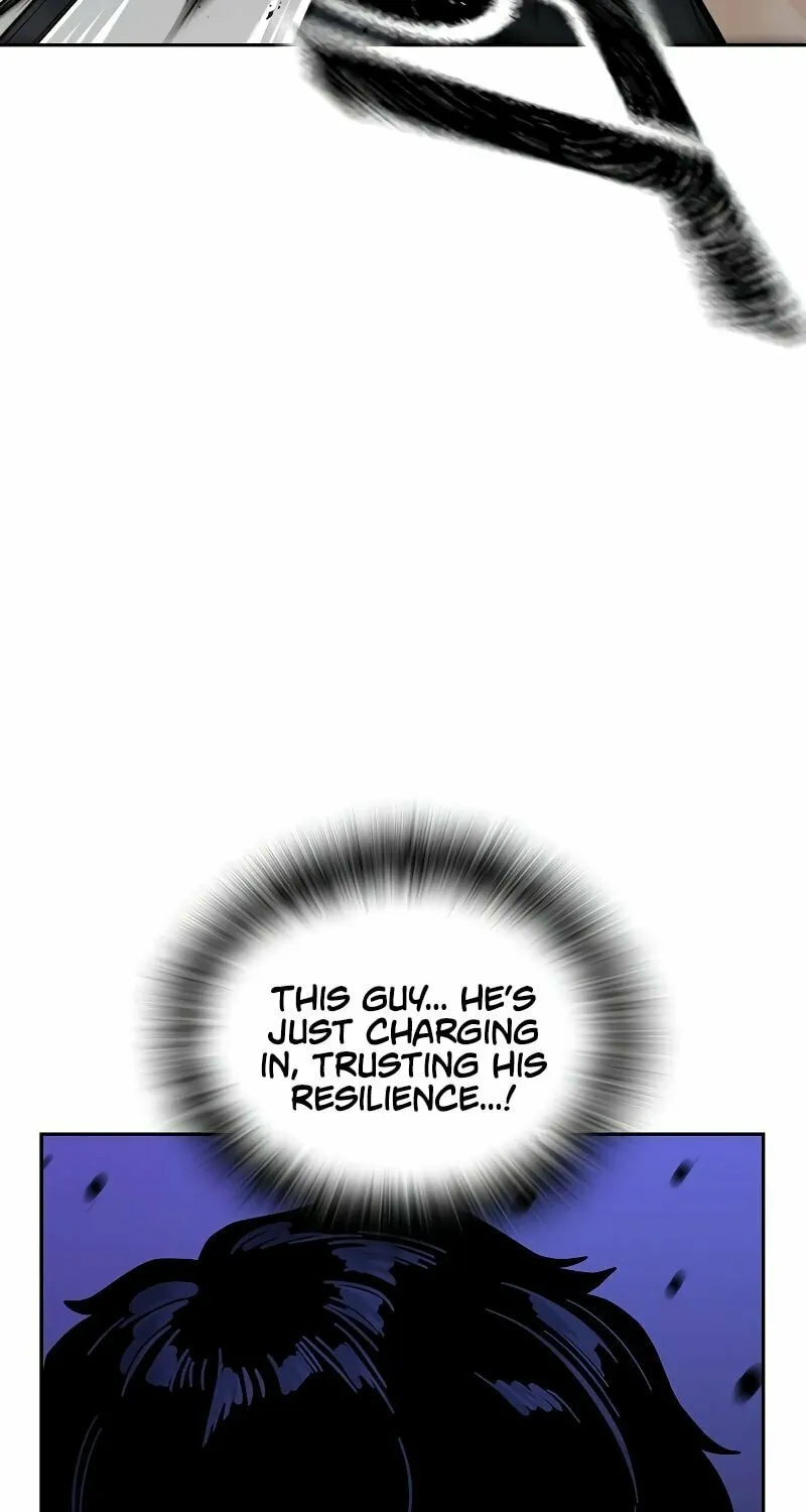 To Not Die Chapter 174 page 56 - 