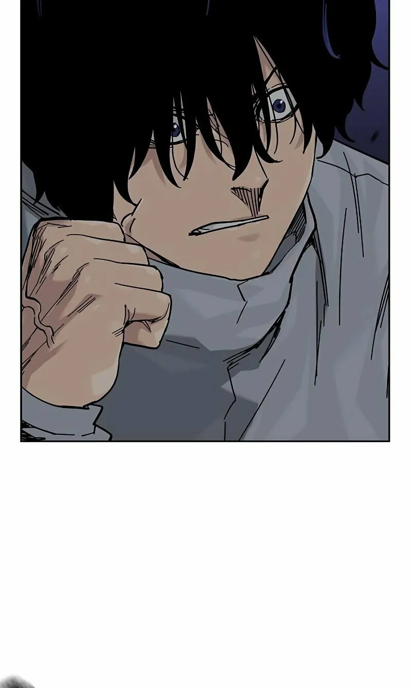 To Not Die Chapter 174 page 57 - 