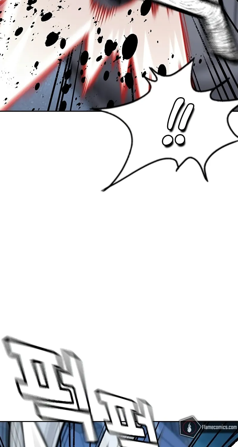 To Not Die Chapter 174 page 60 - 