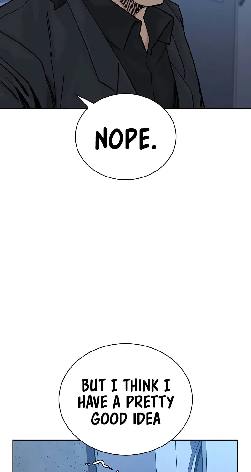 To Not Die Chapter 174 page 7 - 