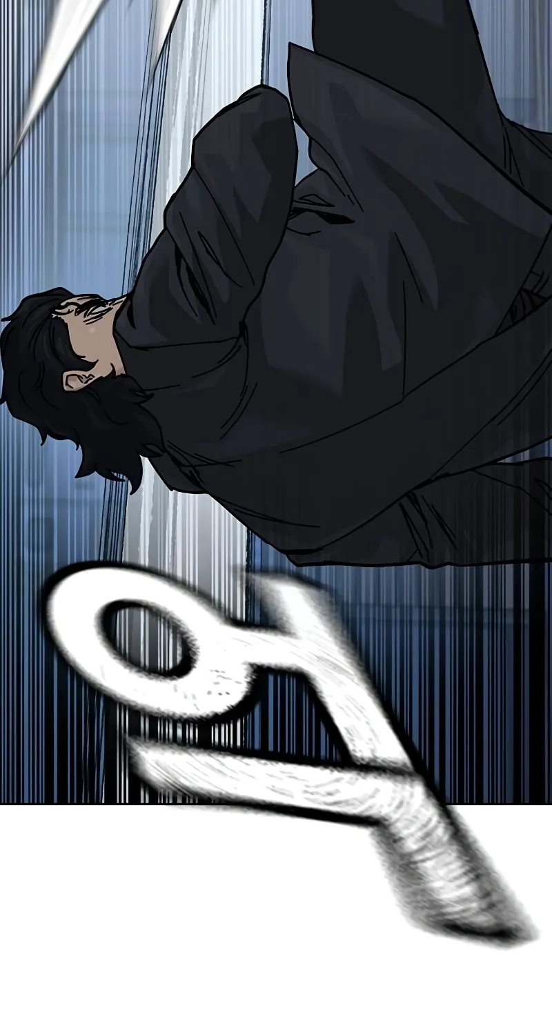 To Not Die Chapter 174 page 65 - 