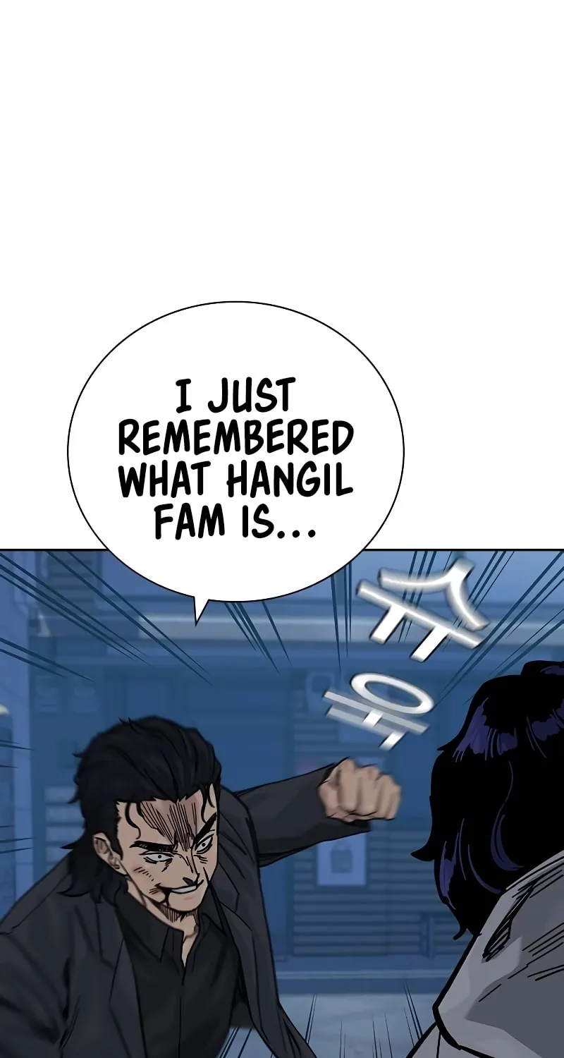To Not Die Chapter 174 page 66 - 
