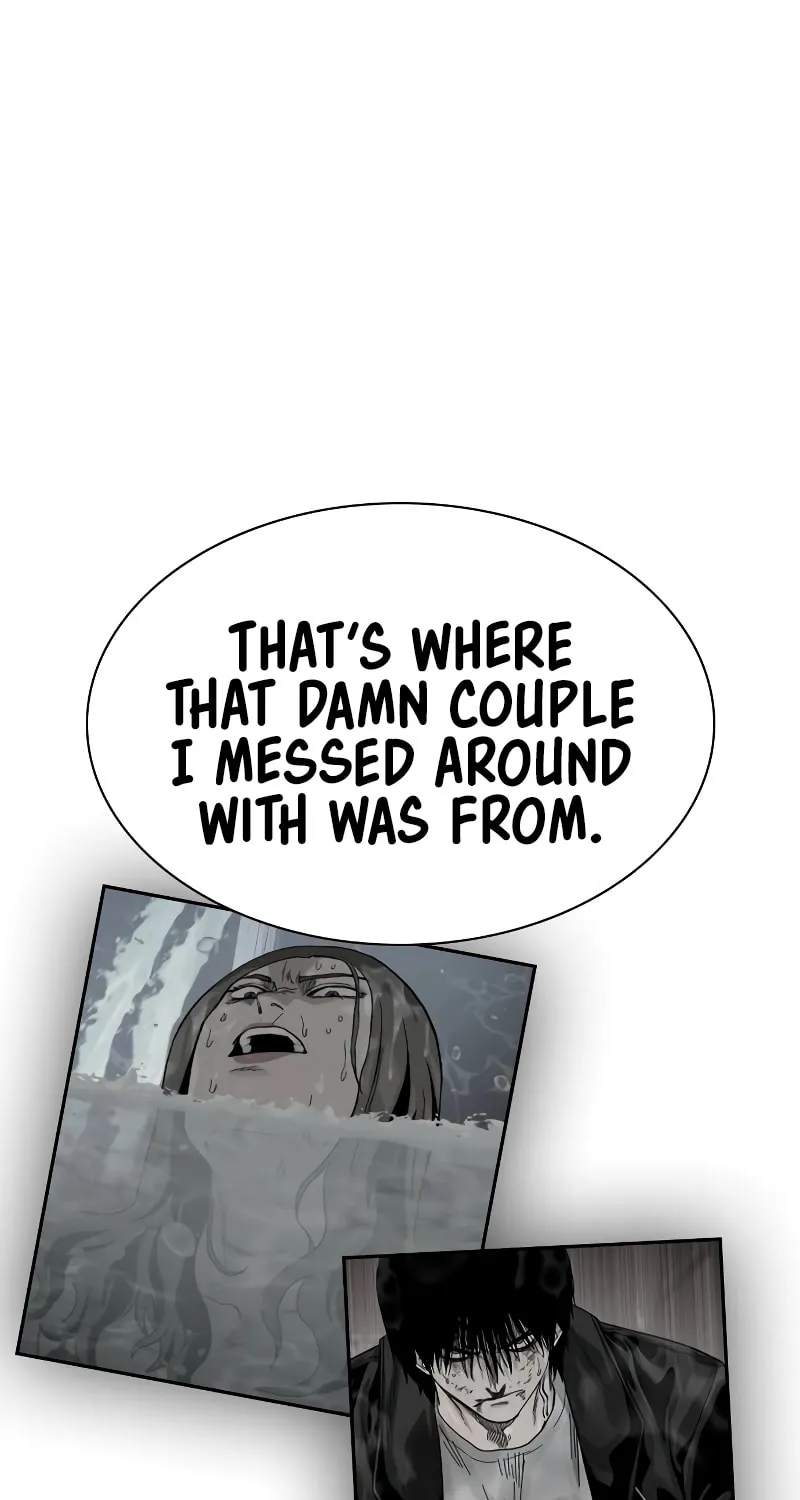 To Not Die Chapter 174 page 68 - 