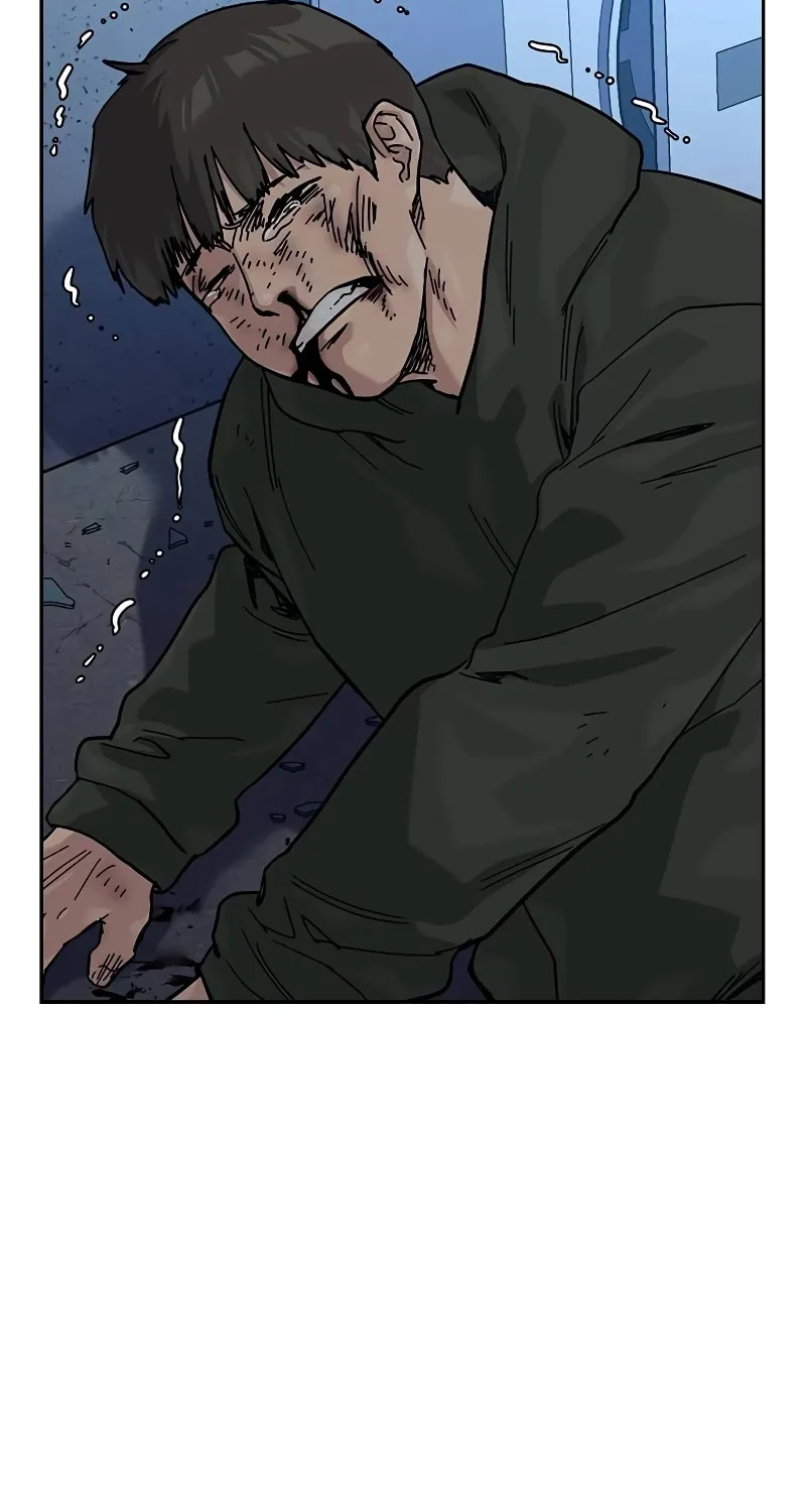 To Not Die Chapter 174 page 8 - 