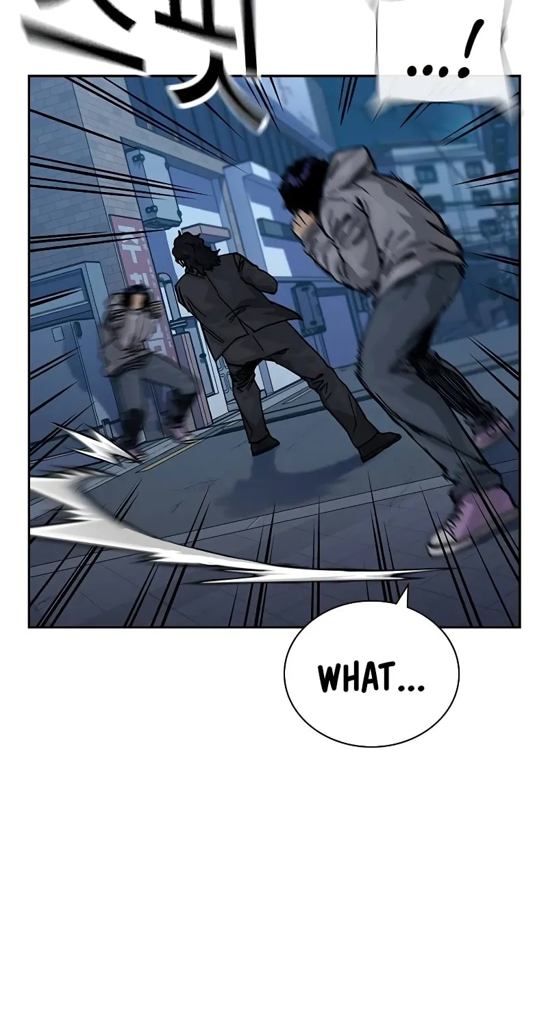 To Not Die Chapter 174 page 73 - 