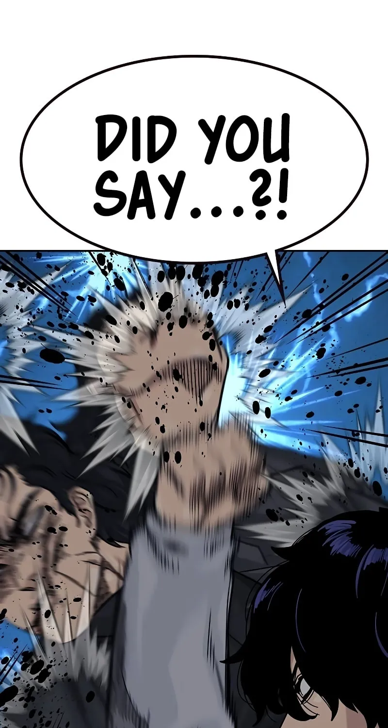 To Not Die Chapter 174 page 74 - 