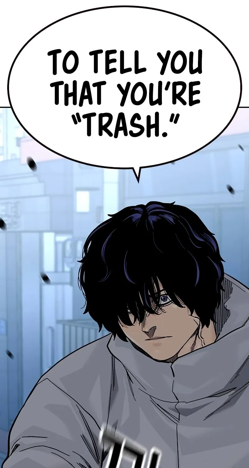 To Not Die Chapter 174 page 9 - 