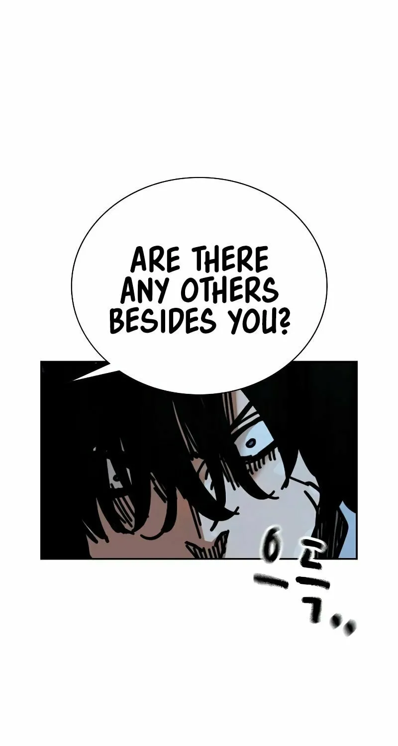 To Not Die Chapter 174 page 82 - 