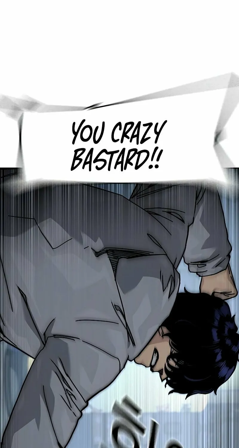 To Not Die Chapter 174 page 83 - 