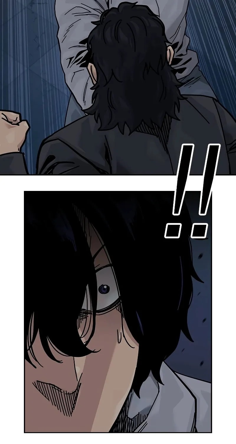 To Not Die Chapter 174 page 87 - 