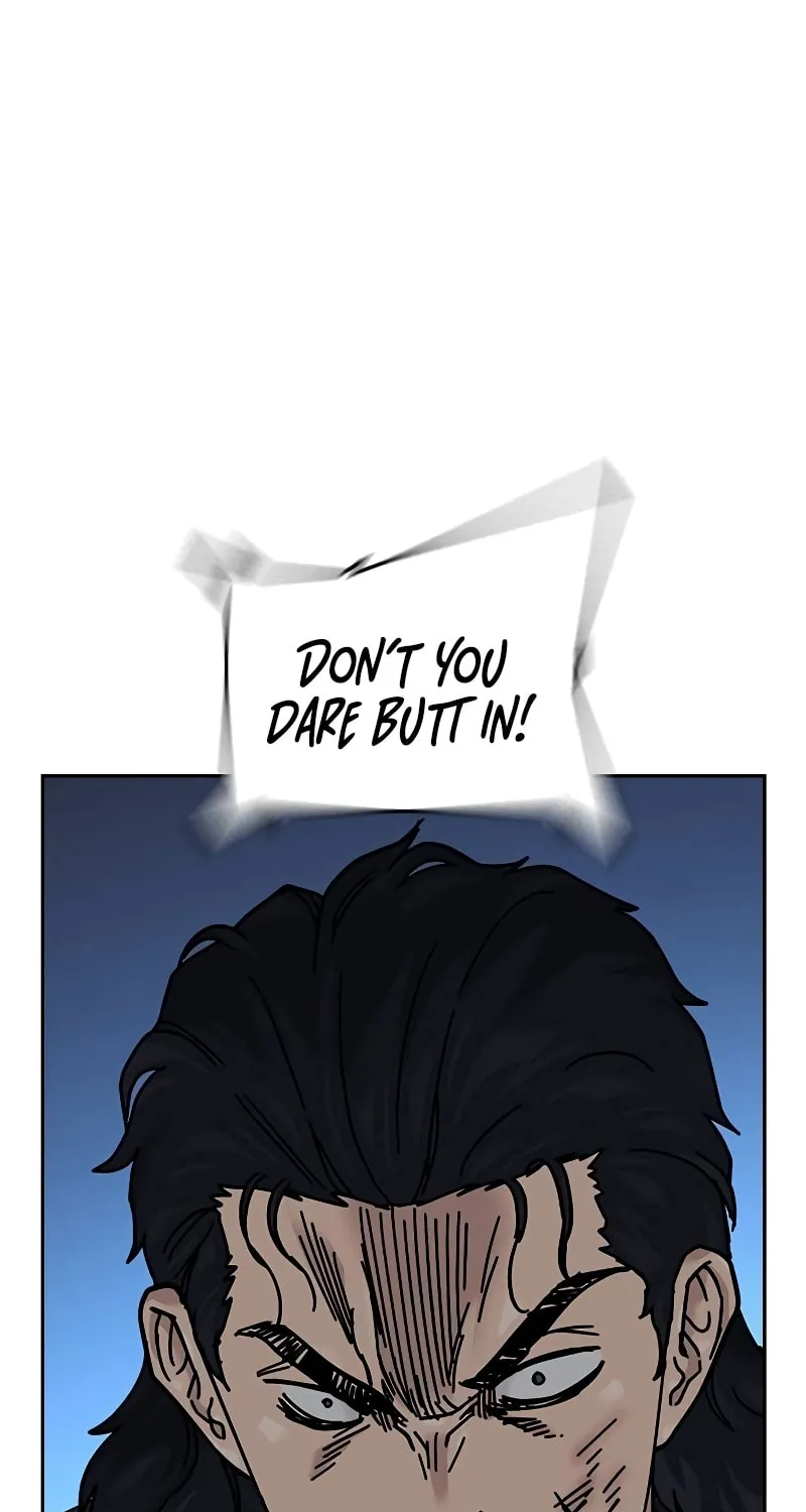 To Not Die Chapter 174 page 88 - 