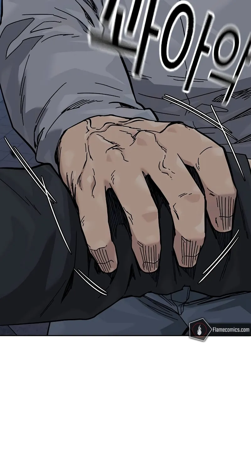 To Not Die Chapter 174 page 10 - 