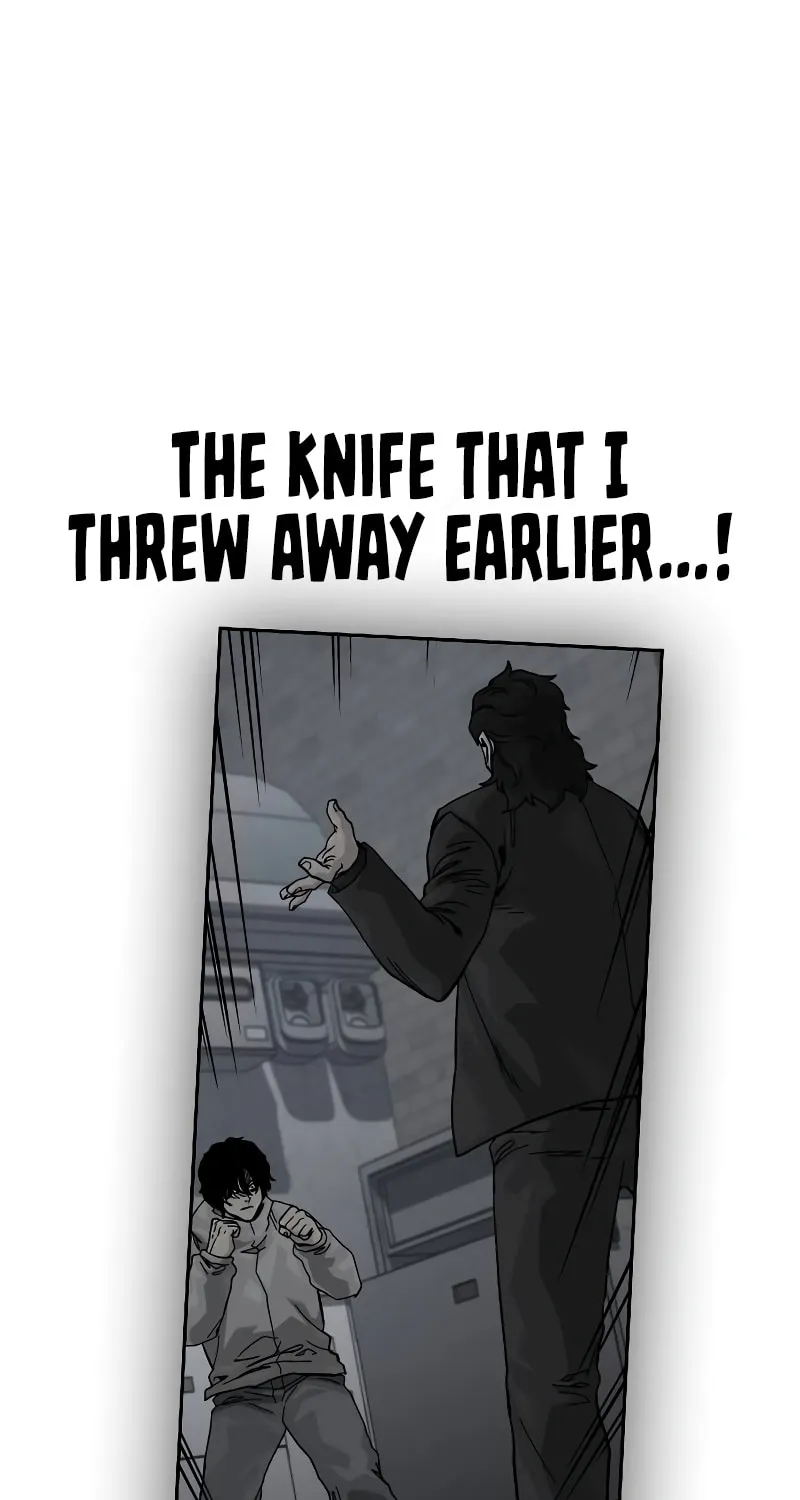 To Not Die Chapter 174 page 98 - 