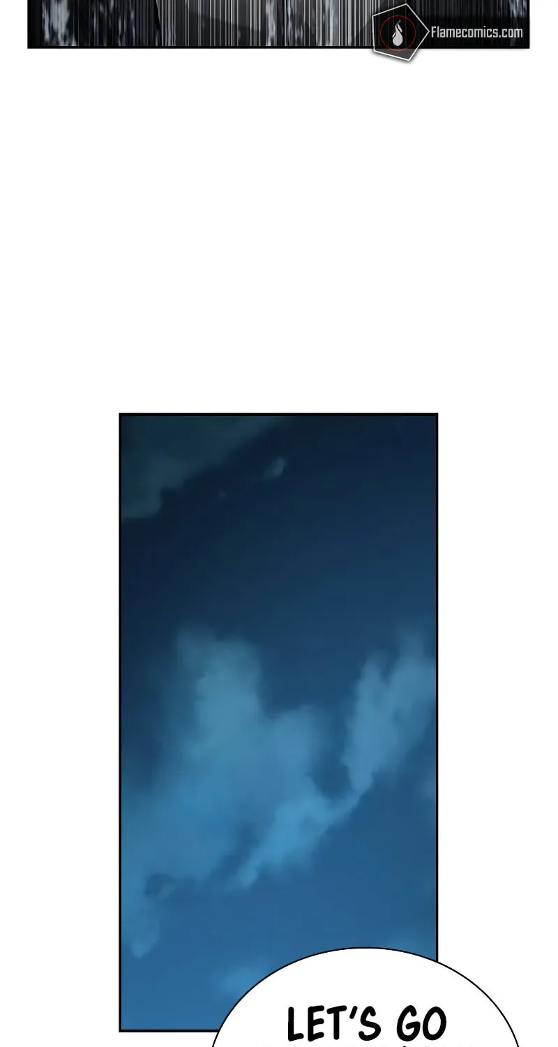 To Not Die Chapter 175 page 11 - 