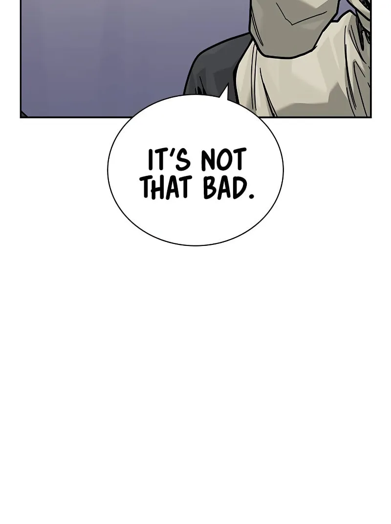 To Not Die Chapter 175 page 103 - 