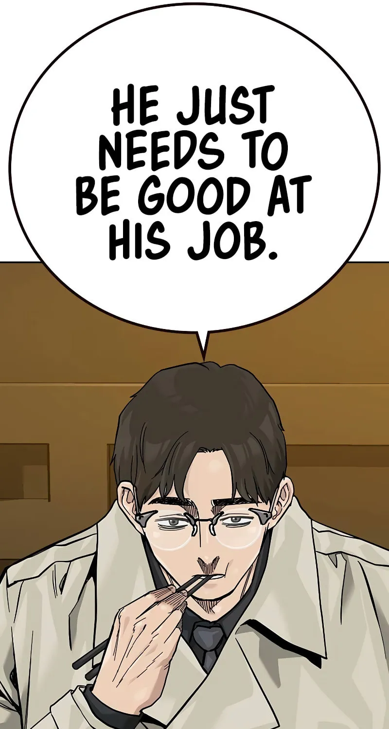 To Not Die Chapter 175 page 104 - 