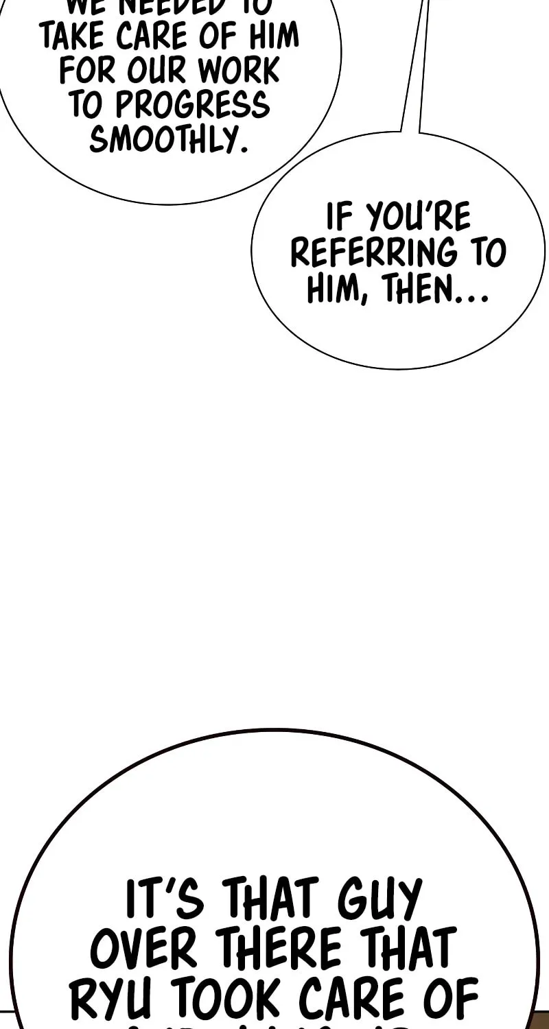 To Not Die Chapter 175 page 107 - 