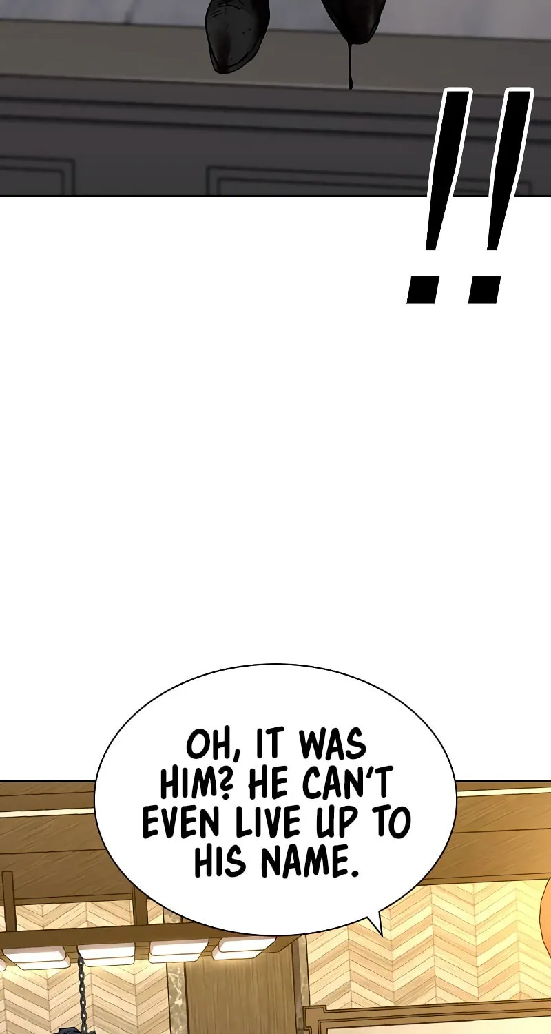 To Not Die Chapter 175 page 109 - 