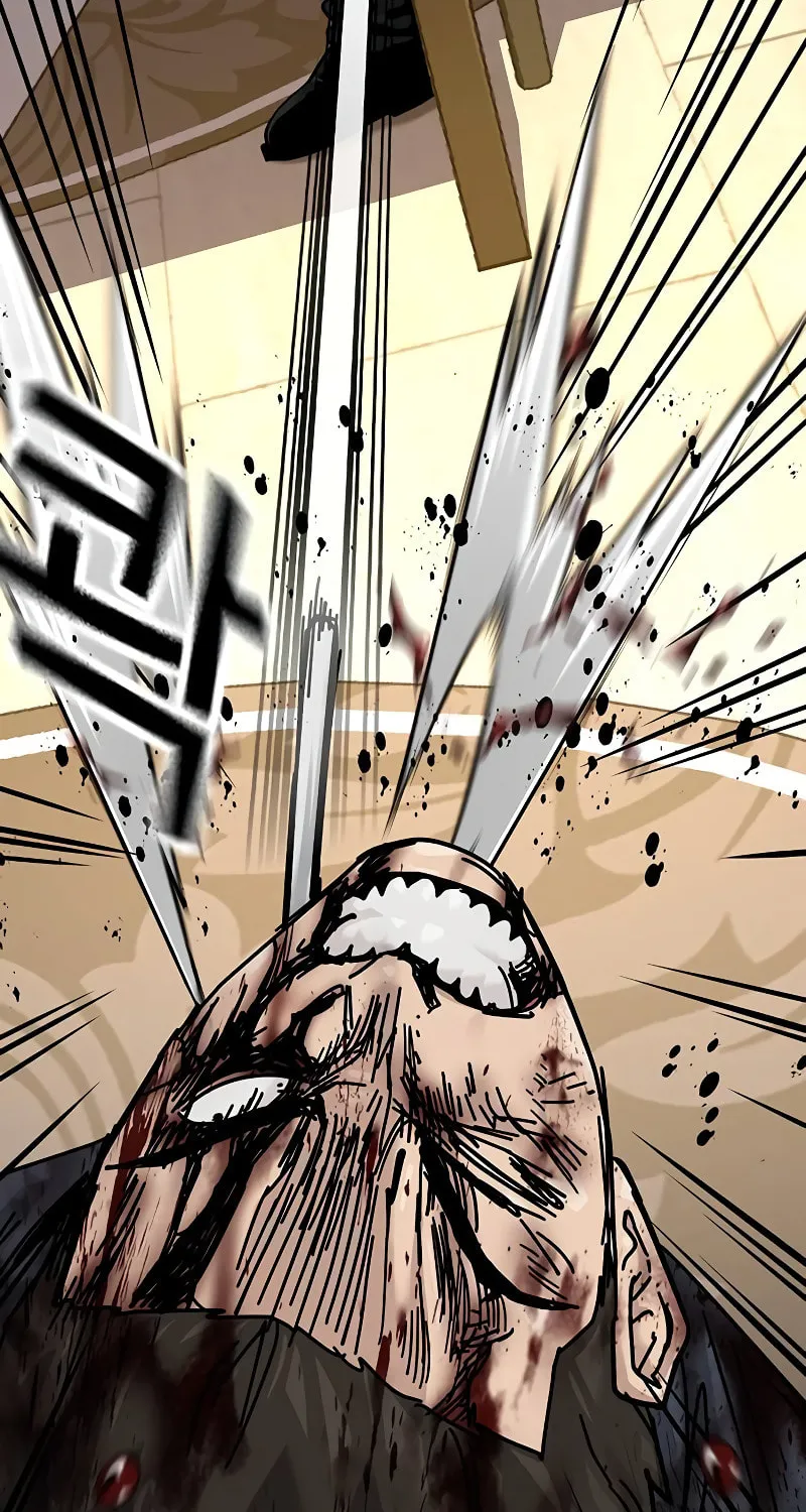 To Not Die Chapter 175 page 114 - 