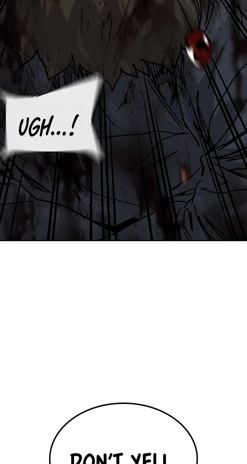 To Not Die Chapter 175 page 115 - 