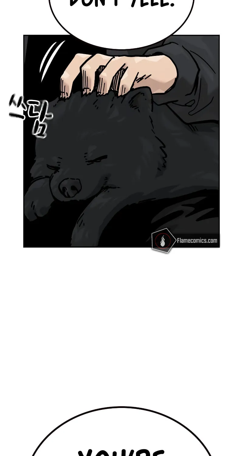 To Not Die Chapter 175 page 116 - 