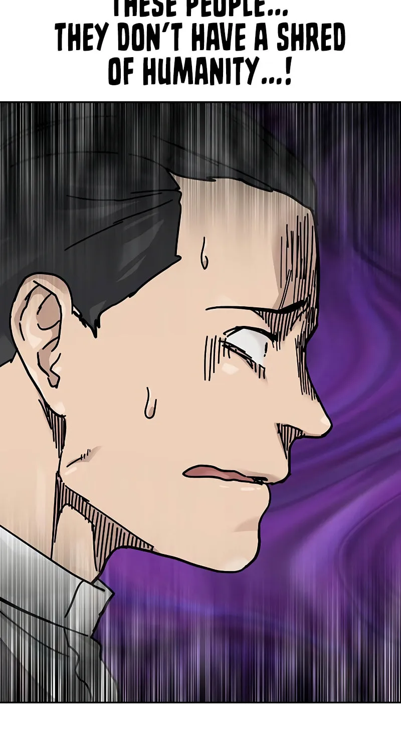 To Not Die Chapter 175 page 119 - 