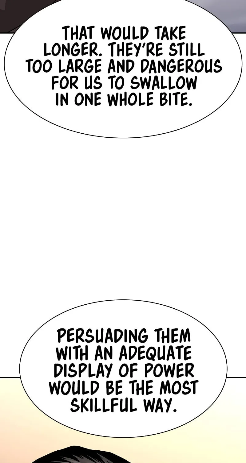 To Not Die Chapter 175 page 129 - 