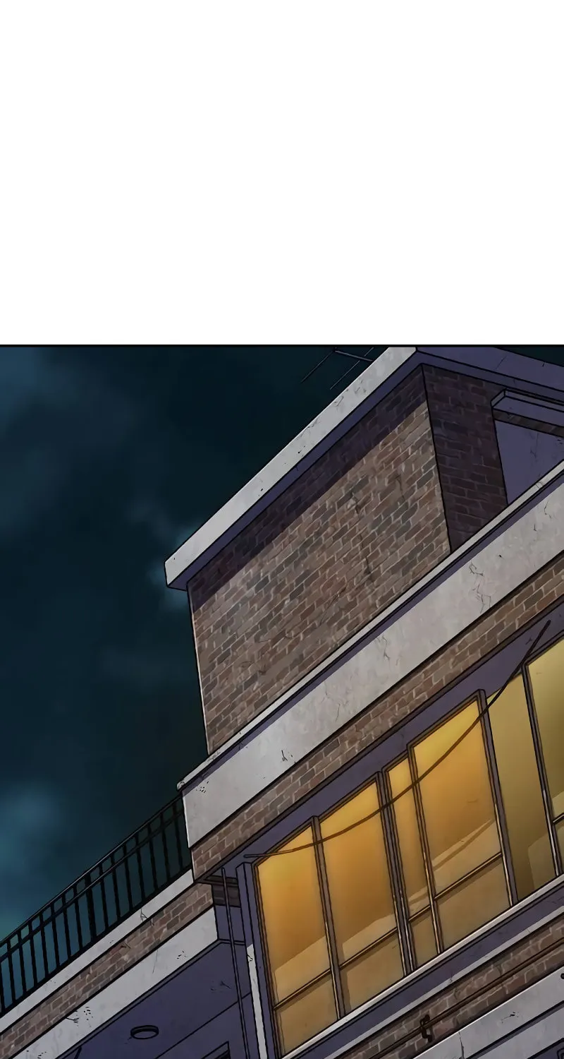 To Not Die Chapter 175 page 14 - 
