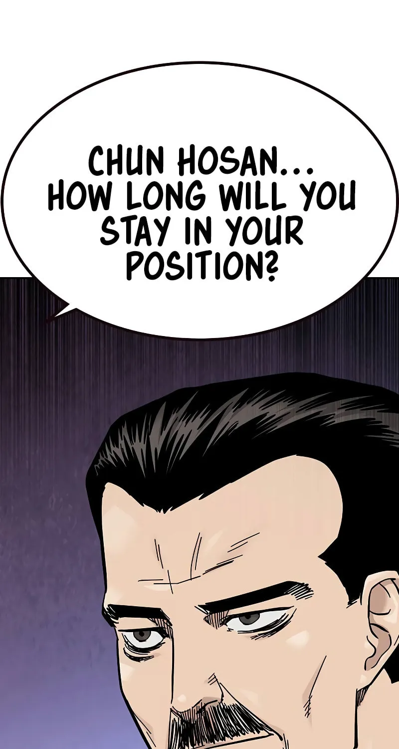 To Not Die Chapter 175 page 135 - 