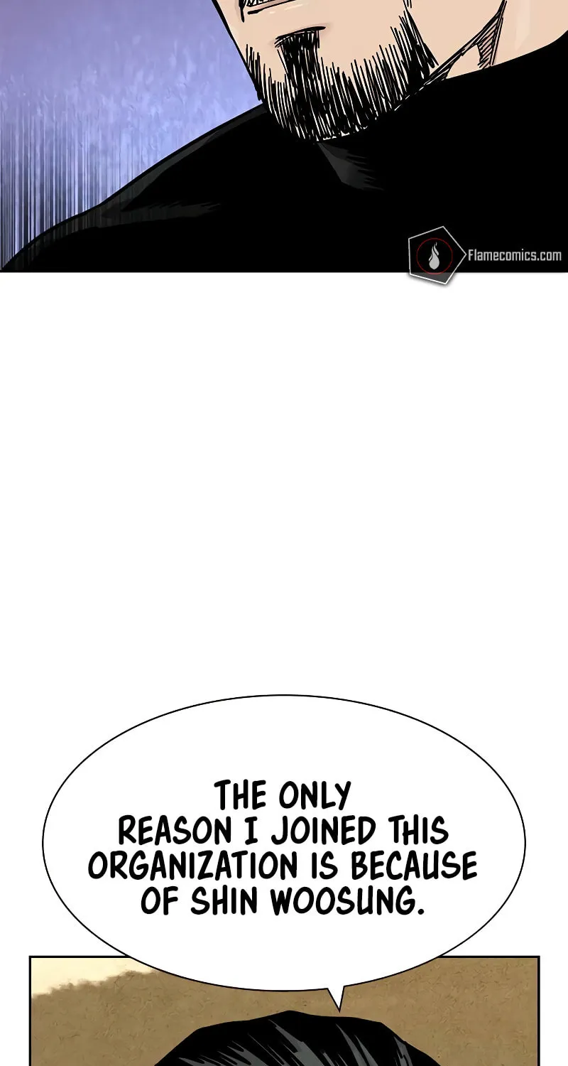 To Not Die Chapter 175 page 136 - 