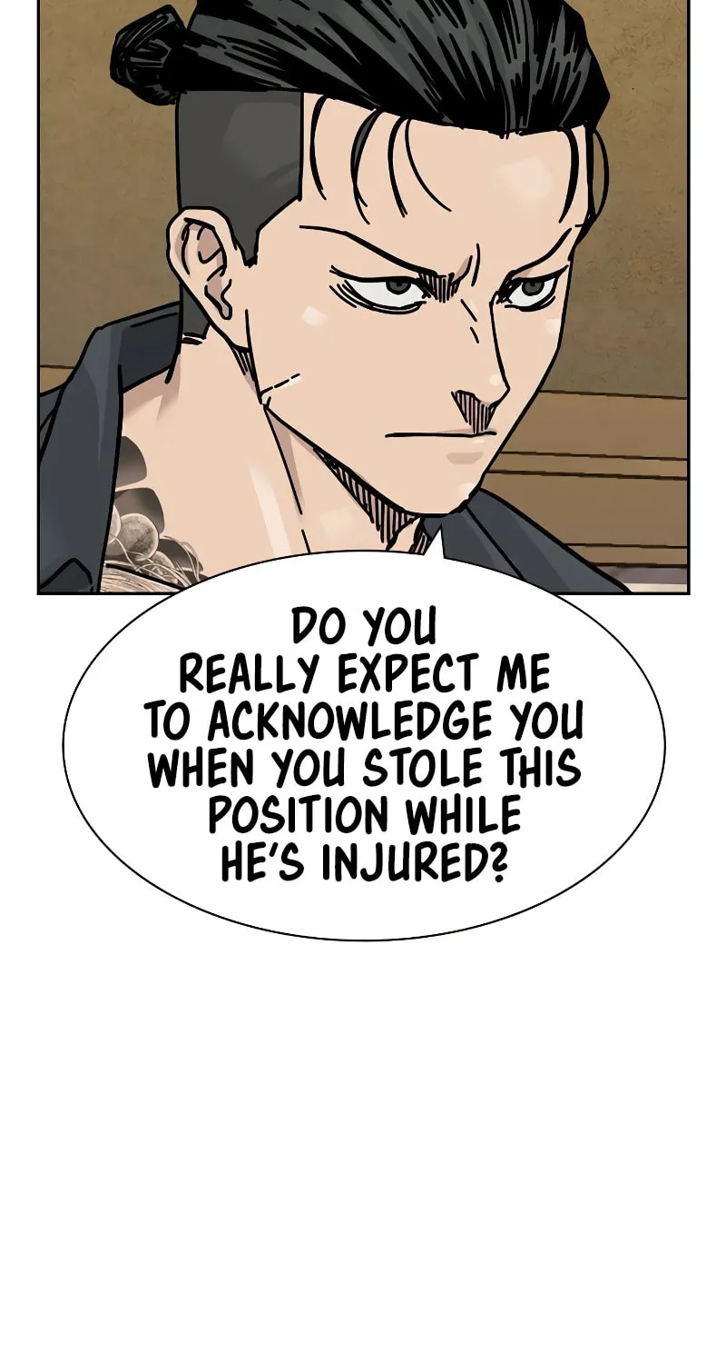 To Not Die Chapter 175 page 137 - 