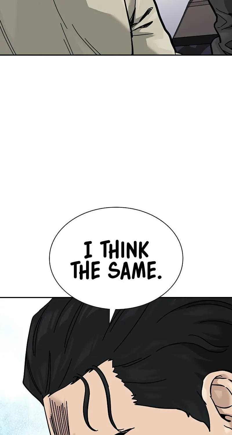 To Not Die Chapter 175 page 139 - 