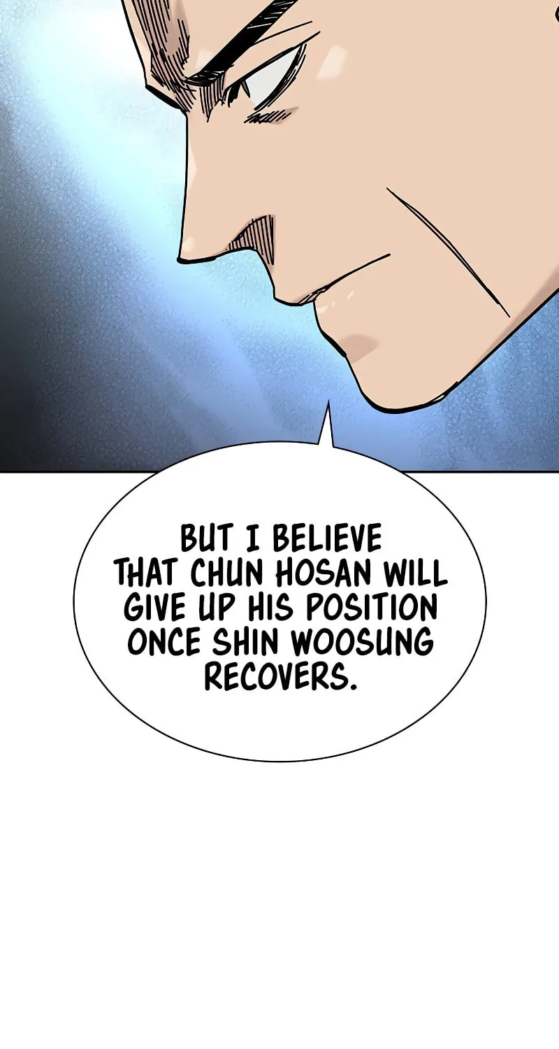 To Not Die Chapter 175 page 140 - 
