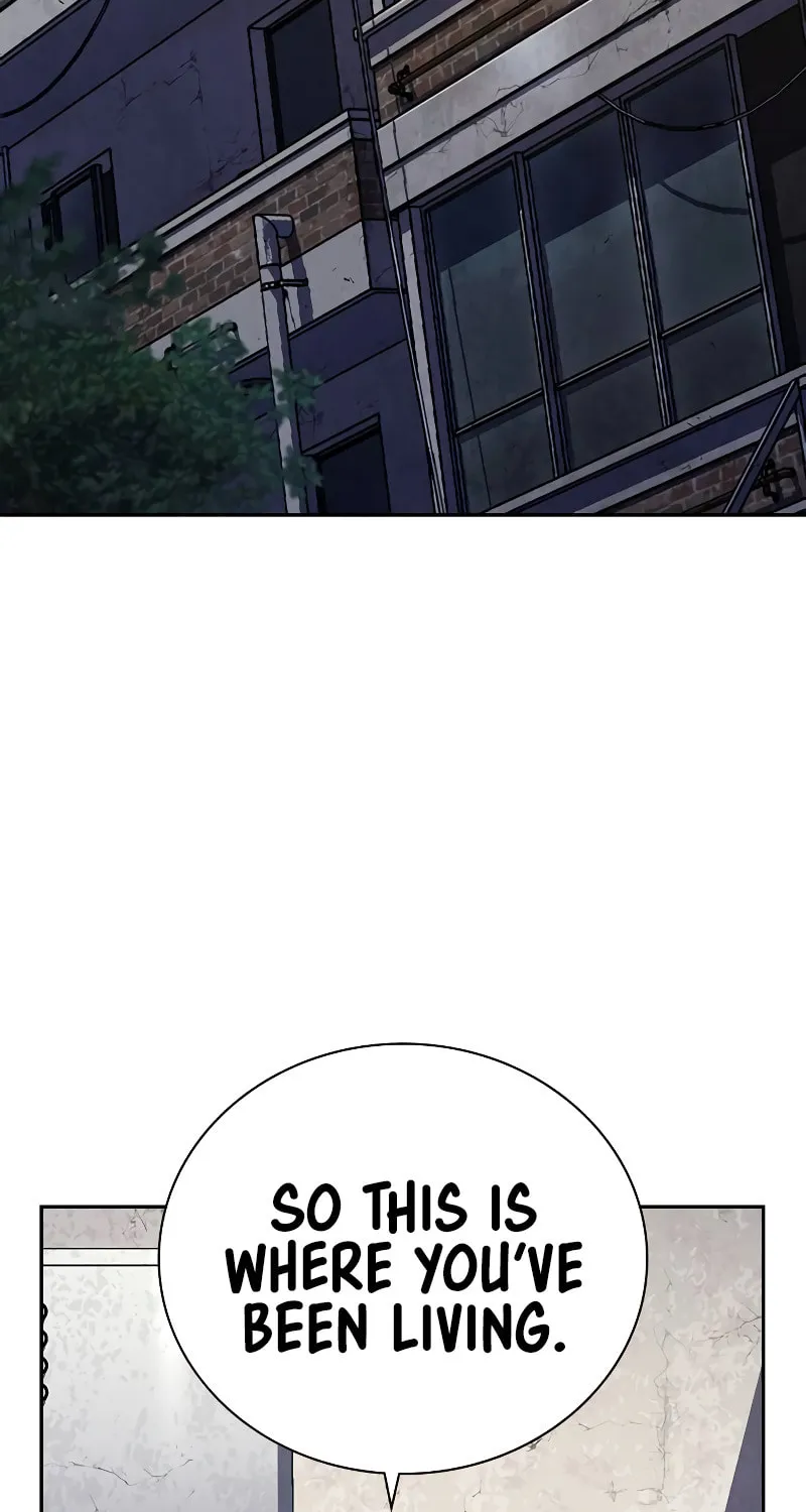 To Not Die Chapter 175 page 15 - 