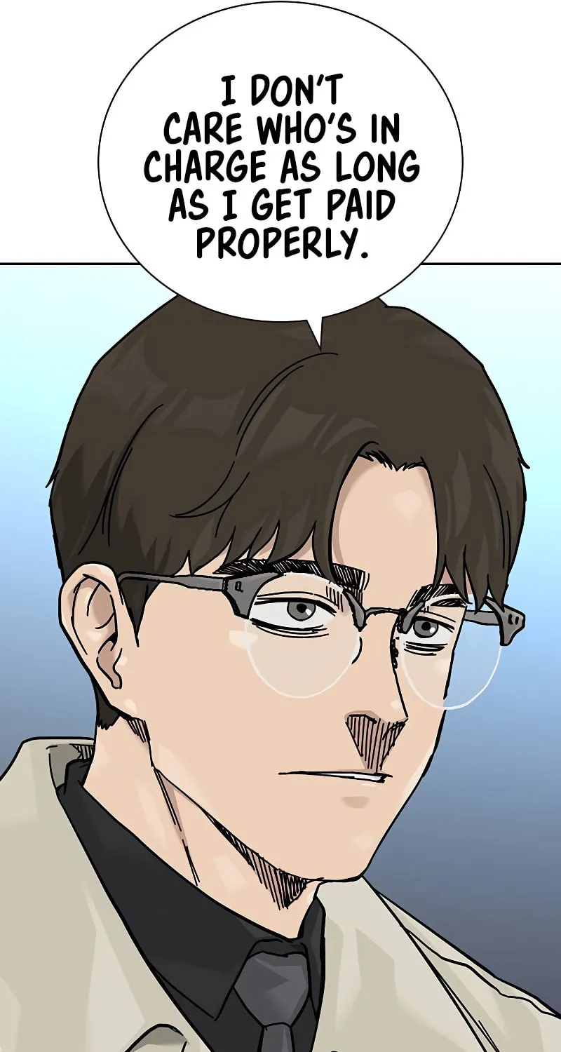 To Not Die Chapter 175 page 142 - 