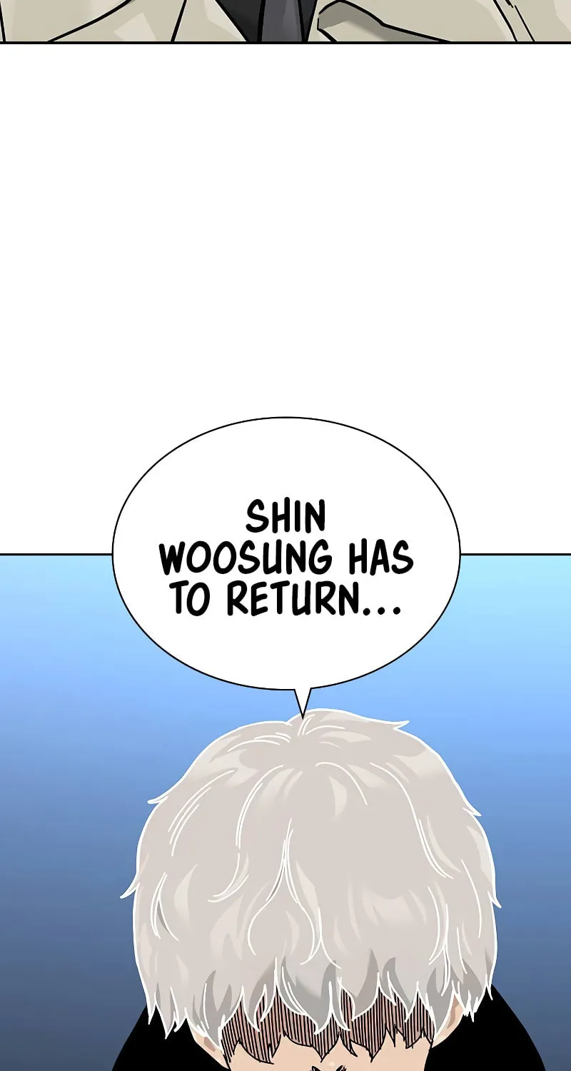 To Not Die Chapter 175 page 143 - 