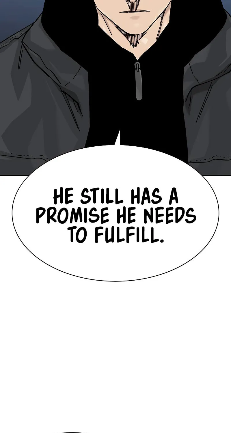 To Not Die Chapter 175 page 144 - 