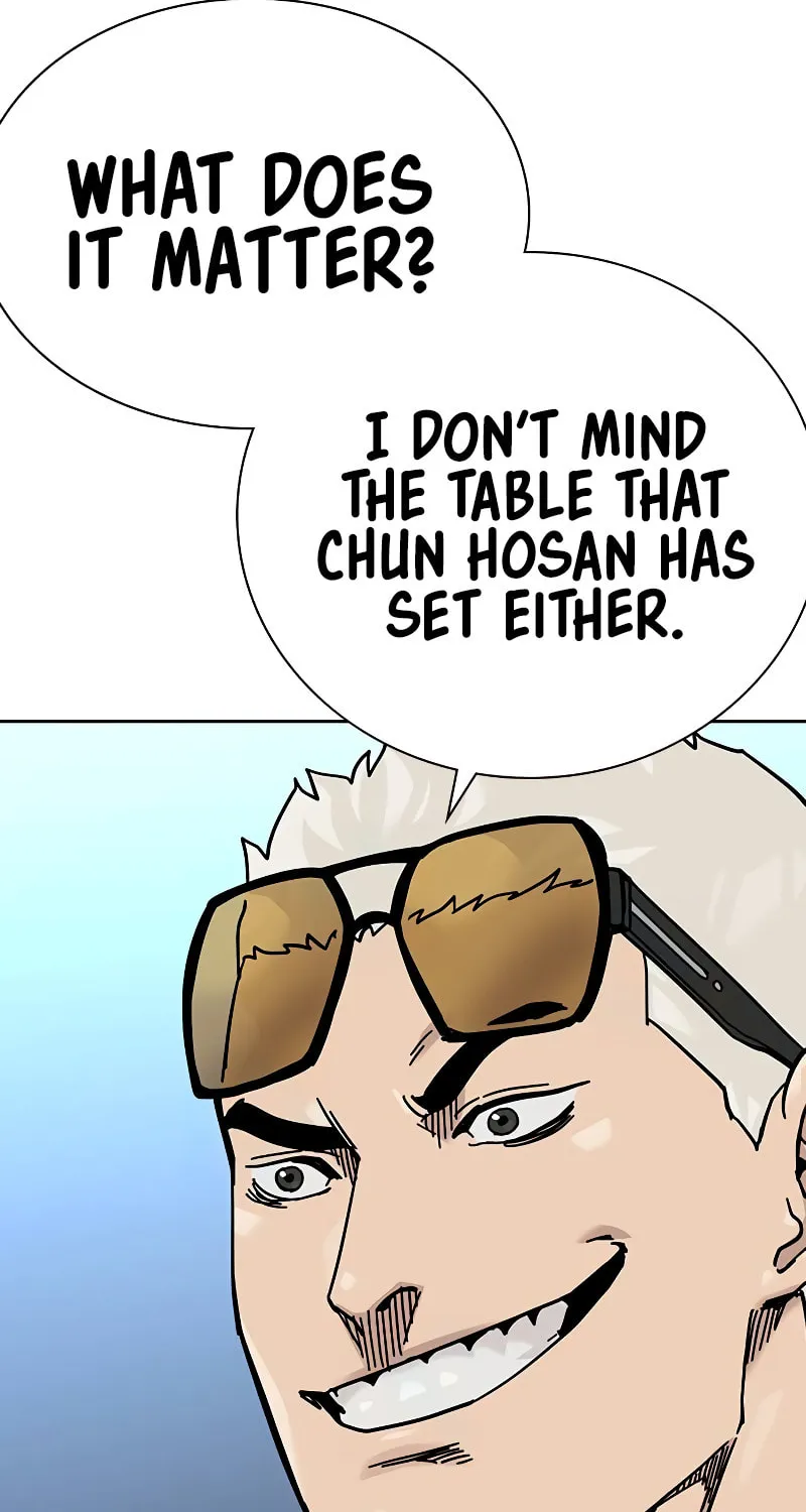To Not Die Chapter 175 page 145 - 