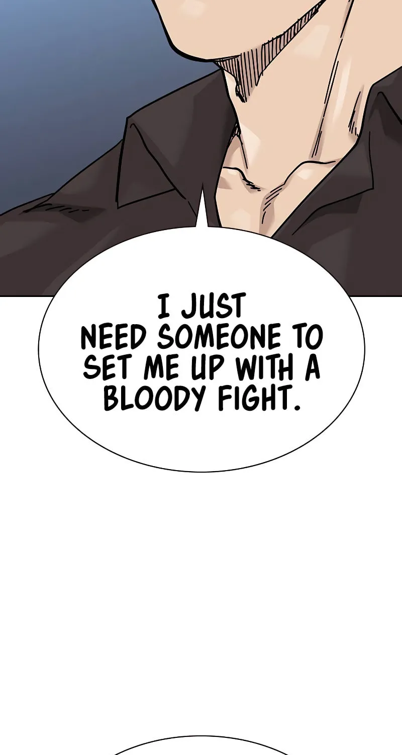 To Not Die Chapter 175 page 146 - 