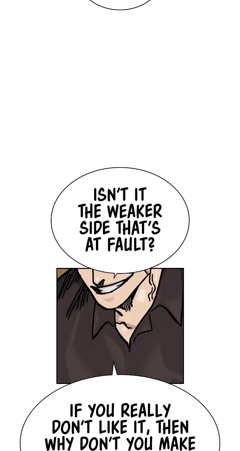 To Not Die Chapter 175 page 148 - 
