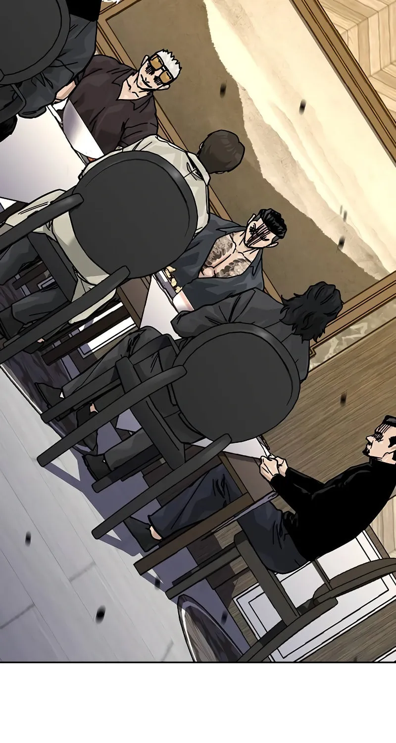 To Not Die Chapter 175 page 150 - 