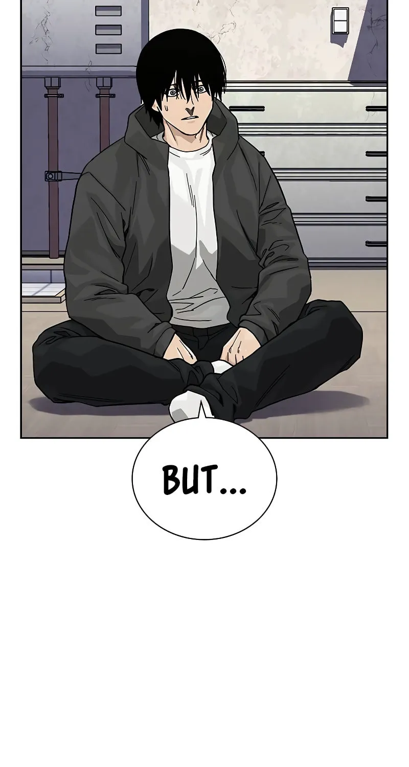 To Not Die Chapter 175 page 16 - 