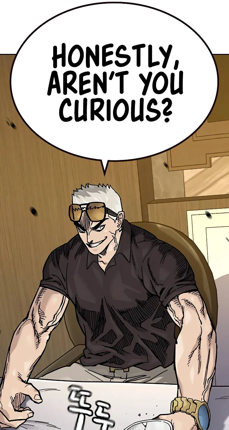 To Not Die Chapter 175 page 152 - 