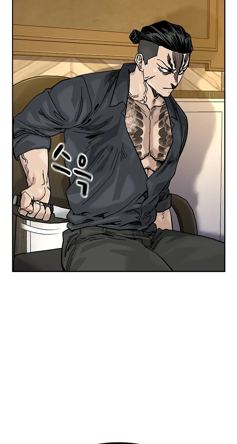 To Not Die Chapter 175 page 154 - 
