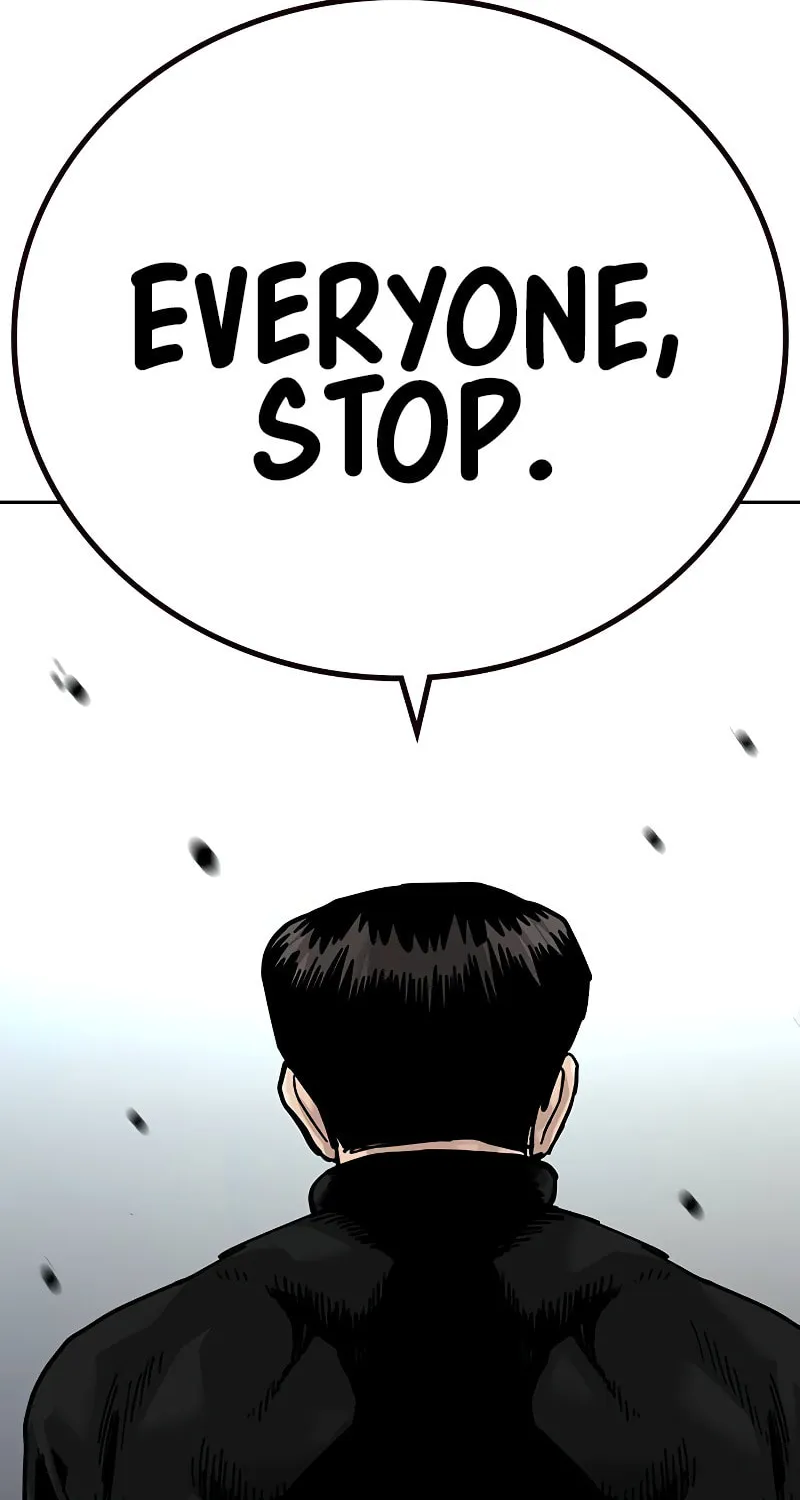 To Not Die Chapter 175 page 155 - 