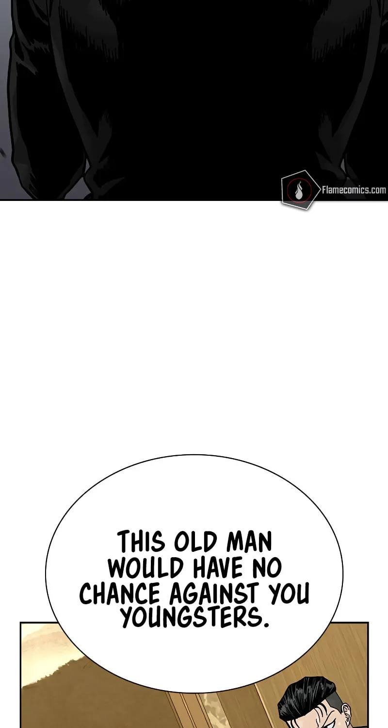 To Not Die Chapter 175 page 156 - 